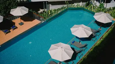 The Andaman Beach Hotel Phuket