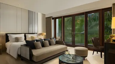The Anvaya Beach Resorts Bali
