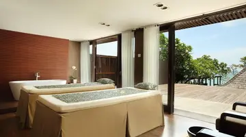 The Anvaya Beach Resorts - Bali
