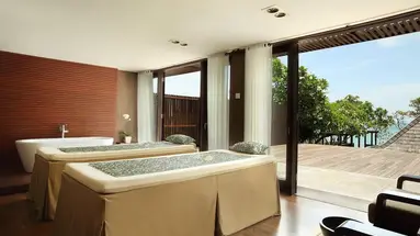 The Anvaya Beach Resorts - Bali
