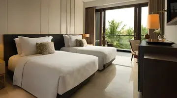 The Anvaya Beach Resorts Bali