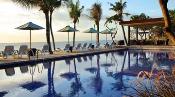 The Anvaya Beach Resorts - Bali