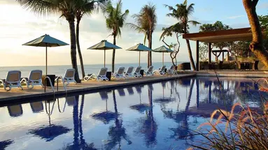 The Anvaya Beach Resorts - Bali
