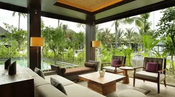 The Anvaya Beach Resorts - Bali