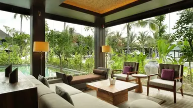 The Anvaya Beach Resorts - Bali