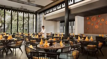 The Anvaya Beach Resorts - Bali