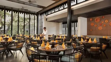 The Anvaya Beach Resorts - Bali