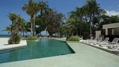 The Anvaya Beach Resorts - Bali