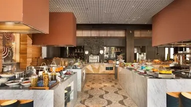 The Anvaya Beach Resorts - Bali
