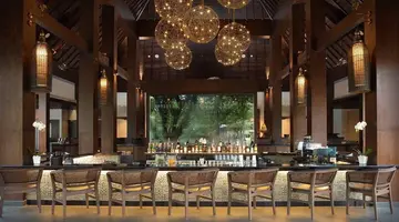 The Anvaya Beach Resorts - Bali