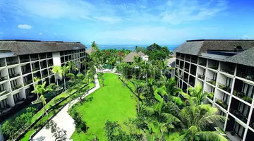 The Anvaya Beach Resorts - Bali