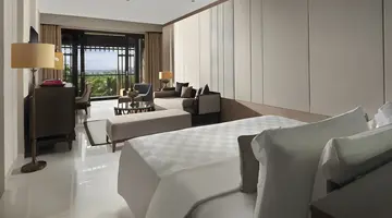 The Anvaya Beach Resorts Bali
