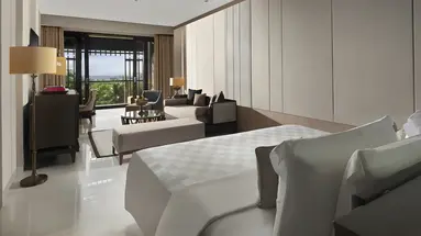 The Anvaya Beach Resorts Bali