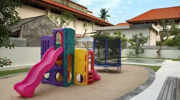The Anvaya Beach Resorts - Bali