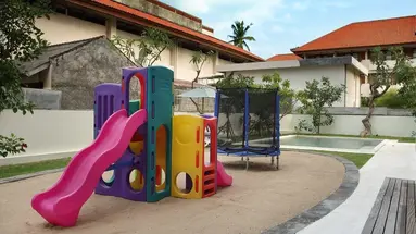 The Anvaya Beach Resorts - Bali