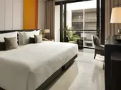 The Anvaya Beach Resorts Bali