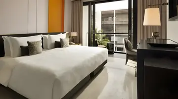 The Anvaya Beach Resorts Bali