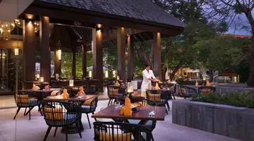The Anvaya Beach Resorts - Bali