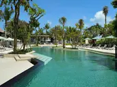 The Anvaya Beach Resorts - Bali