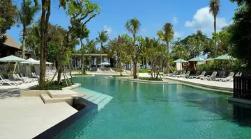 The Anvaya Beach Resorts - Bali