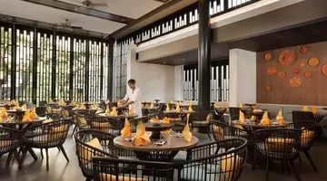 The Anvaya Beach Resorts - Bali