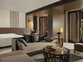 The Anvaya Beach Resorts Bali