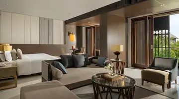 The Anvaya Beach Resorts Bali