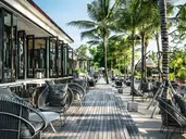 The Anvaya Beach Resorts Bali