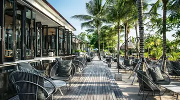 The Anvaya Beach Resorts Bali