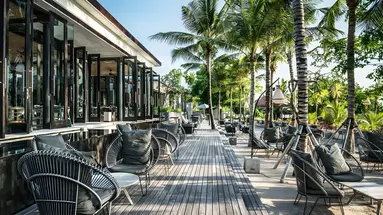 The Anvaya Beach Resorts Bali