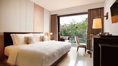 The Anvaya Beach Resorts - Bali