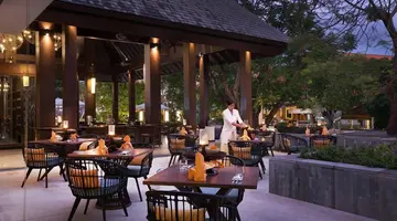 The Anvaya Beach Resorts - Bali