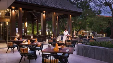 The Anvaya Beach Resorts - Bali