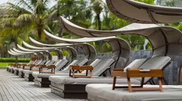 The Apurva Kempinski Bali 5