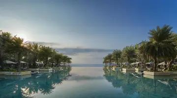 The Apurva Kempinski Bali 5