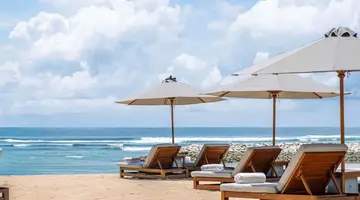 The Apurva Kempinski Bali 5