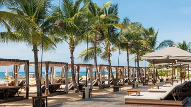 The Apurva Kempinski Bali 5