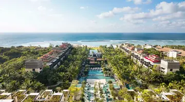 The Apurva Kempinski Bali 5