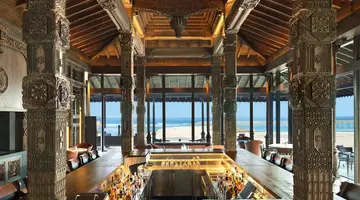 The Apurva Kempinski Bali 5