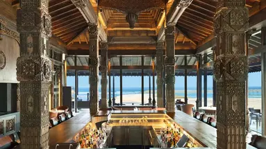 The Apurva Kempinski Bali 5