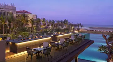 The Apurva Kempinski Bali 5