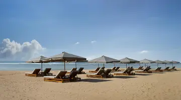 The Apurva Kempinski Bali