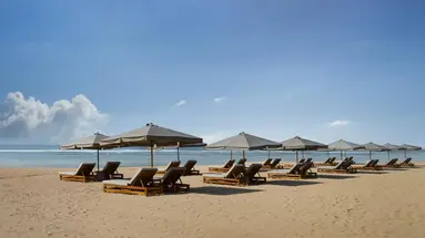 The Apurva Kempinski Bali