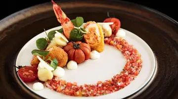 The Apurva Kempinski Bali