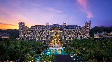 The Apurva Kempinski Bali