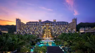 The Apurva Kempinski Bali
