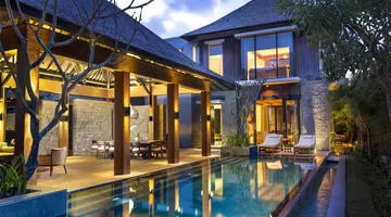 The Apurva Kempinski Bali