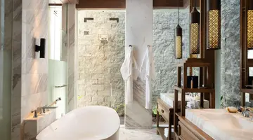 The Apurva Kempinski Bali