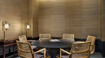 The Apurva Kempinski Bali