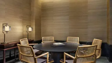 The Apurva Kempinski Bali